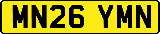 MN26YMN