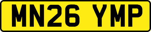 MN26YMP