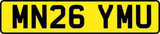 MN26YMU