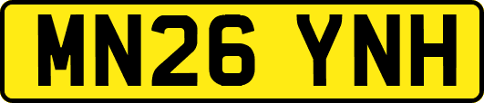 MN26YNH