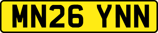 MN26YNN
