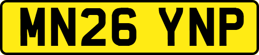 MN26YNP
