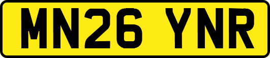 MN26YNR