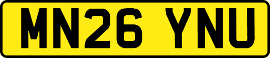MN26YNU