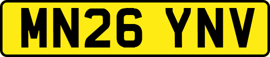 MN26YNV