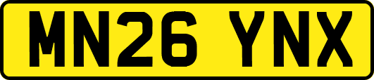 MN26YNX