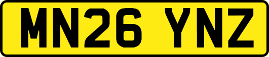 MN26YNZ