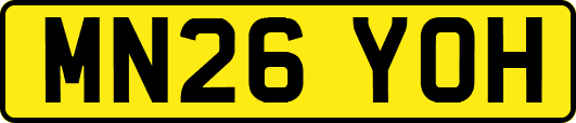 MN26YOH