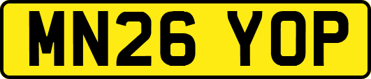 MN26YOP