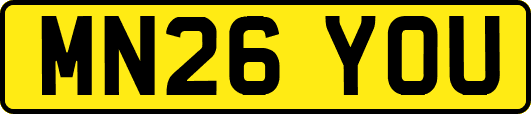 MN26YOU