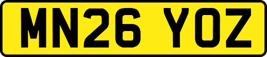 MN26YOZ