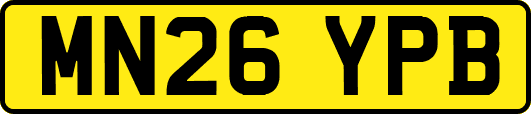 MN26YPB