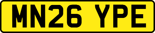MN26YPE
