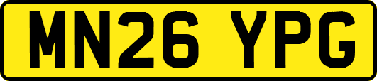 MN26YPG