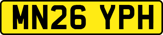 MN26YPH