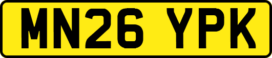 MN26YPK