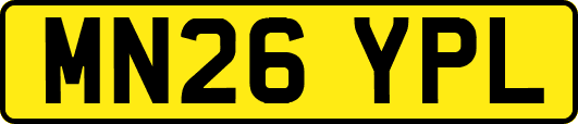 MN26YPL