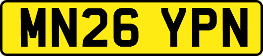 MN26YPN