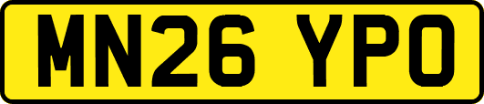 MN26YPO