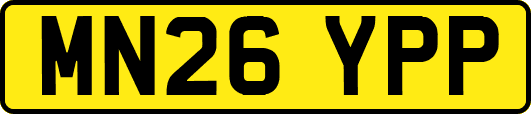MN26YPP