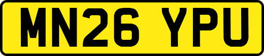 MN26YPU