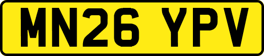 MN26YPV