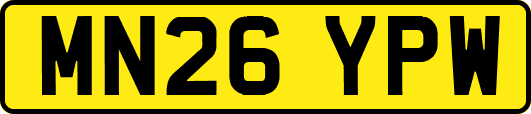 MN26YPW