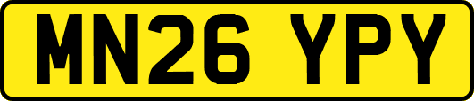 MN26YPY