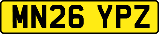 MN26YPZ