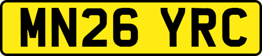MN26YRC