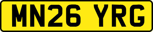 MN26YRG