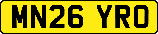 MN26YRO