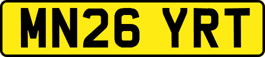 MN26YRT