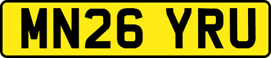 MN26YRU