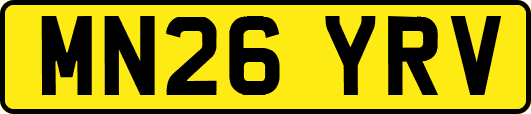 MN26YRV