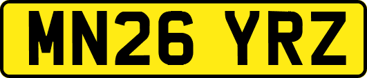 MN26YRZ