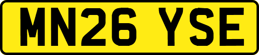 MN26YSE