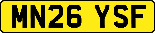 MN26YSF
