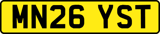 MN26YST
