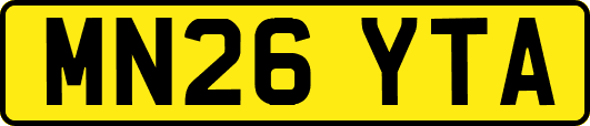 MN26YTA