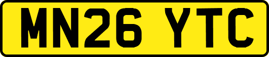 MN26YTC