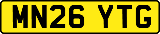 MN26YTG