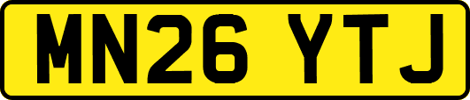 MN26YTJ