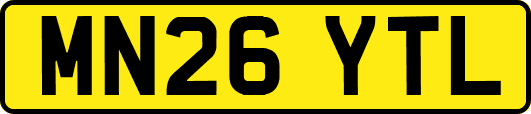 MN26YTL