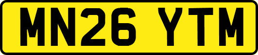 MN26YTM