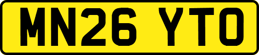 MN26YTO