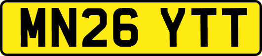 MN26YTT