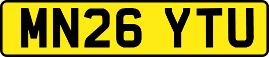 MN26YTU
