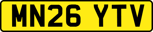 MN26YTV