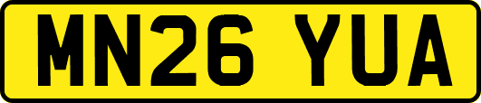 MN26YUA